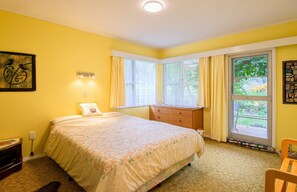 4 bedrooms, WiFi