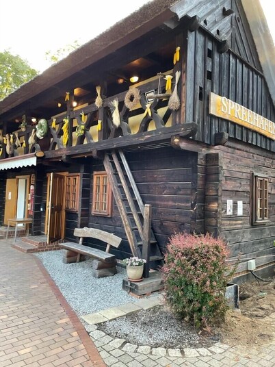 Walnußhof vacation room