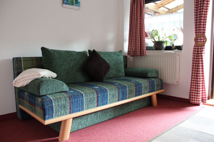 Walnußhof Ferienzimmer - Brandenburg