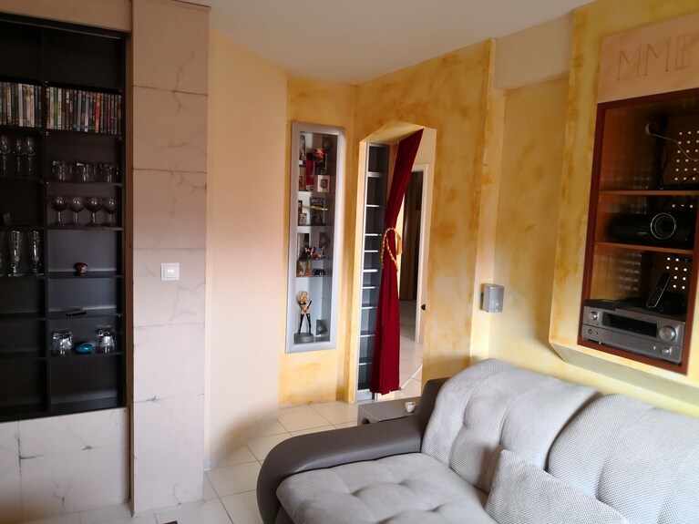 Villa Mahnberg Apartment - Coburg