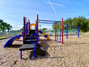 Children’s area