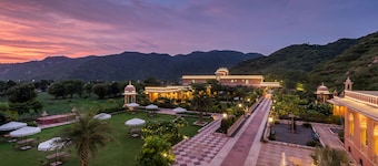 Tree of Life Inderpura Resort, Udaipurwati