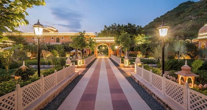 Tree of Life Inderpura Resort, Udaipurwati