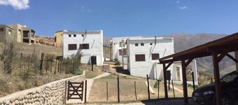 Cabañas Altos de Tafi