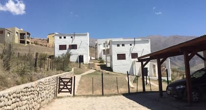 Cabañas Altos de Tafi