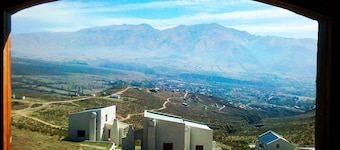 Cabañas Altos de Tafi