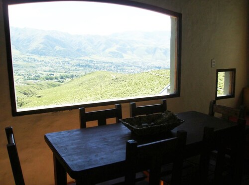 Cabañas Altos de Tafi