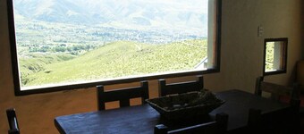 Cabañas Altos de Tafi