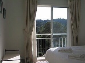 2 habitaciones y wifi 