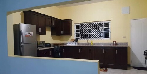Casa grande con capacidad para 16 excelente para grupos grandes