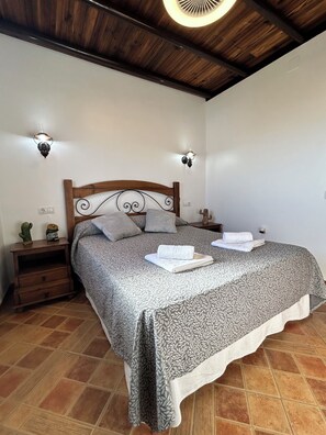 2 Schlafzimmer, kostenloses WLAN, Bettwäsche