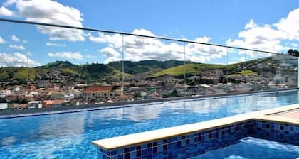 Hotel Amantykir