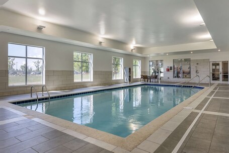 Hyatt Place Indianapolis Carmel - Image 10