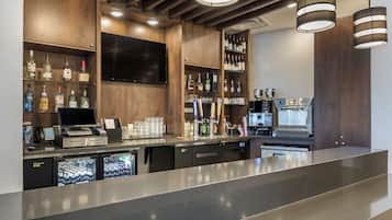 Lobbylounge