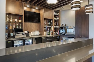Salón en el vestíbulo