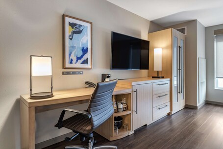 Hyatt Place Indianapolis Carmel - Image 22