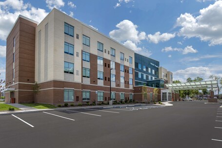 Hyatt Place Indianapolis Carmel - Image 30