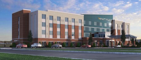 Hyatt Place Indianapolis Carmel - Image 20