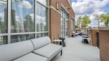 Terrazza/patio