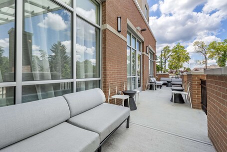 Hyatt Place Indianapolis Carmel - Image 3