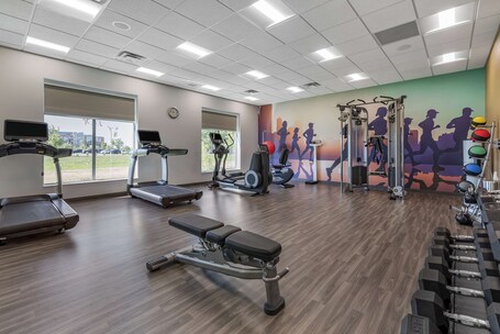 Hyatt Place Indianapolis Carmel - Image 16