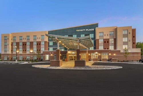 Hyatt Place Indianapolis Carmel