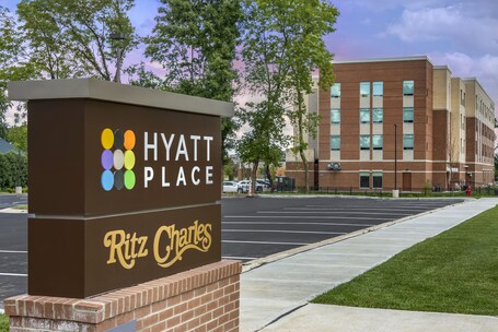 Hyatt Place Indianapolis Carmel - Image 29
