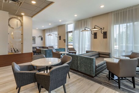 Hyatt Place Indianapolis Carmel - Image 27