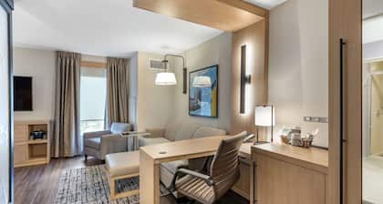 Hyatt Place Indianapolis Carmel