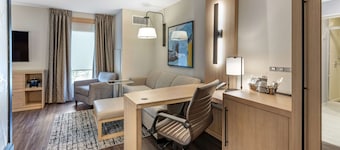 Hyatt Place Indianapolis Carmel