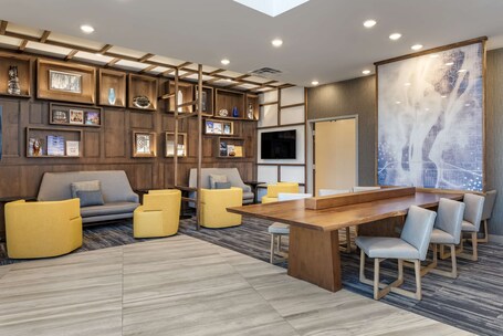 Hyatt Place Indianapolis Carmel - Image 4