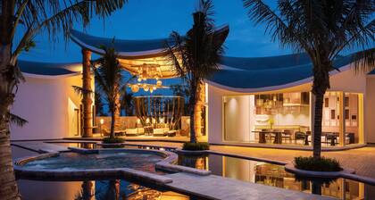 Mövenpick Resort Cam Ranh