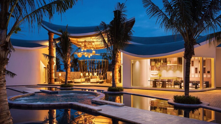 Mövenpick Resort Cam Ranh