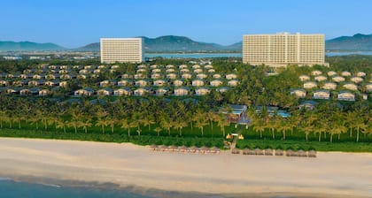Mövenpick Resort Cam Ranh
