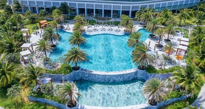 Mövenpick Resort Cam Ranh