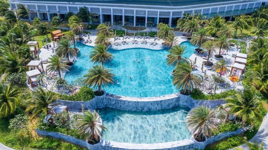 Mövenpick Resort Cam Ranh