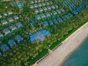 Exterior - Mövenpick Resort Cam Ranh (Cam Lam)
