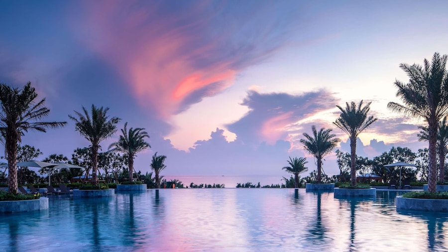 Mövenpick Resort Cam Ranh