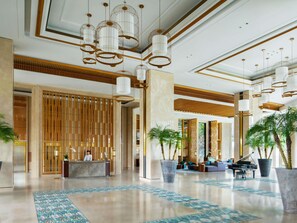 Meeting facility - Mövenpick Resort Cam Ranh (Cam Lam)