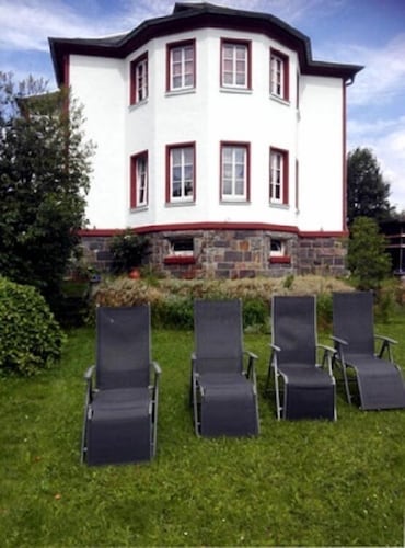 Ferienhaus XXL Deutschland