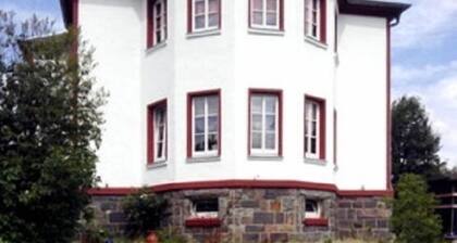 Ferienhaus XXL Deutschland