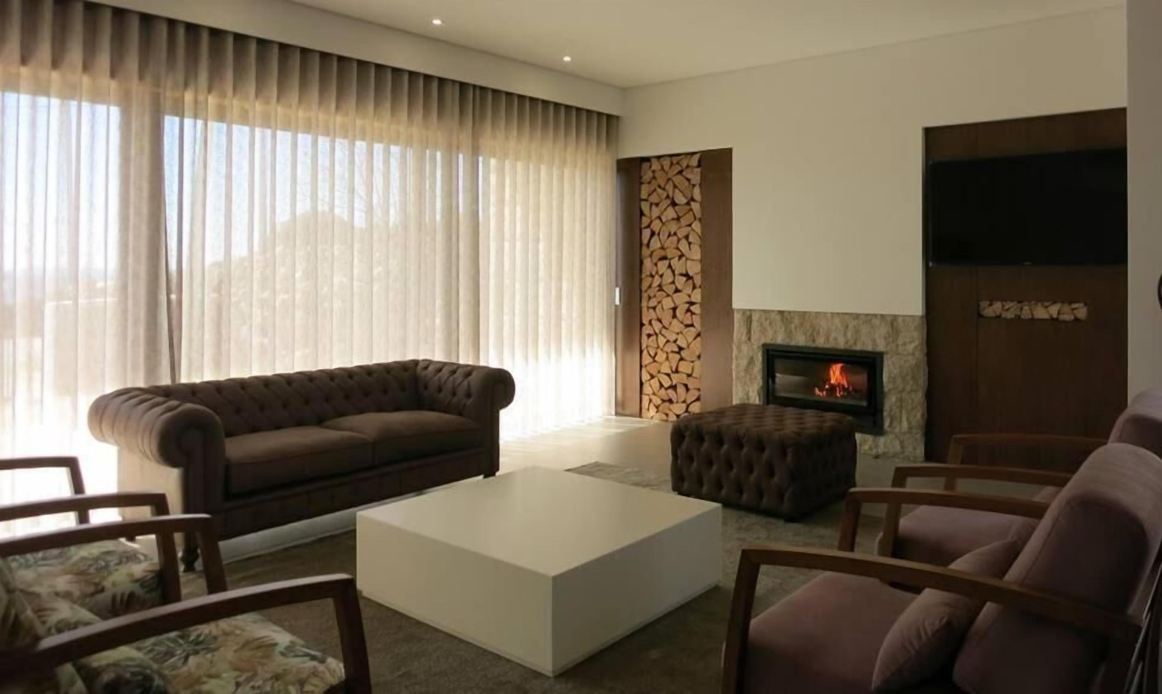 Foto - Hotel Rural da Freita