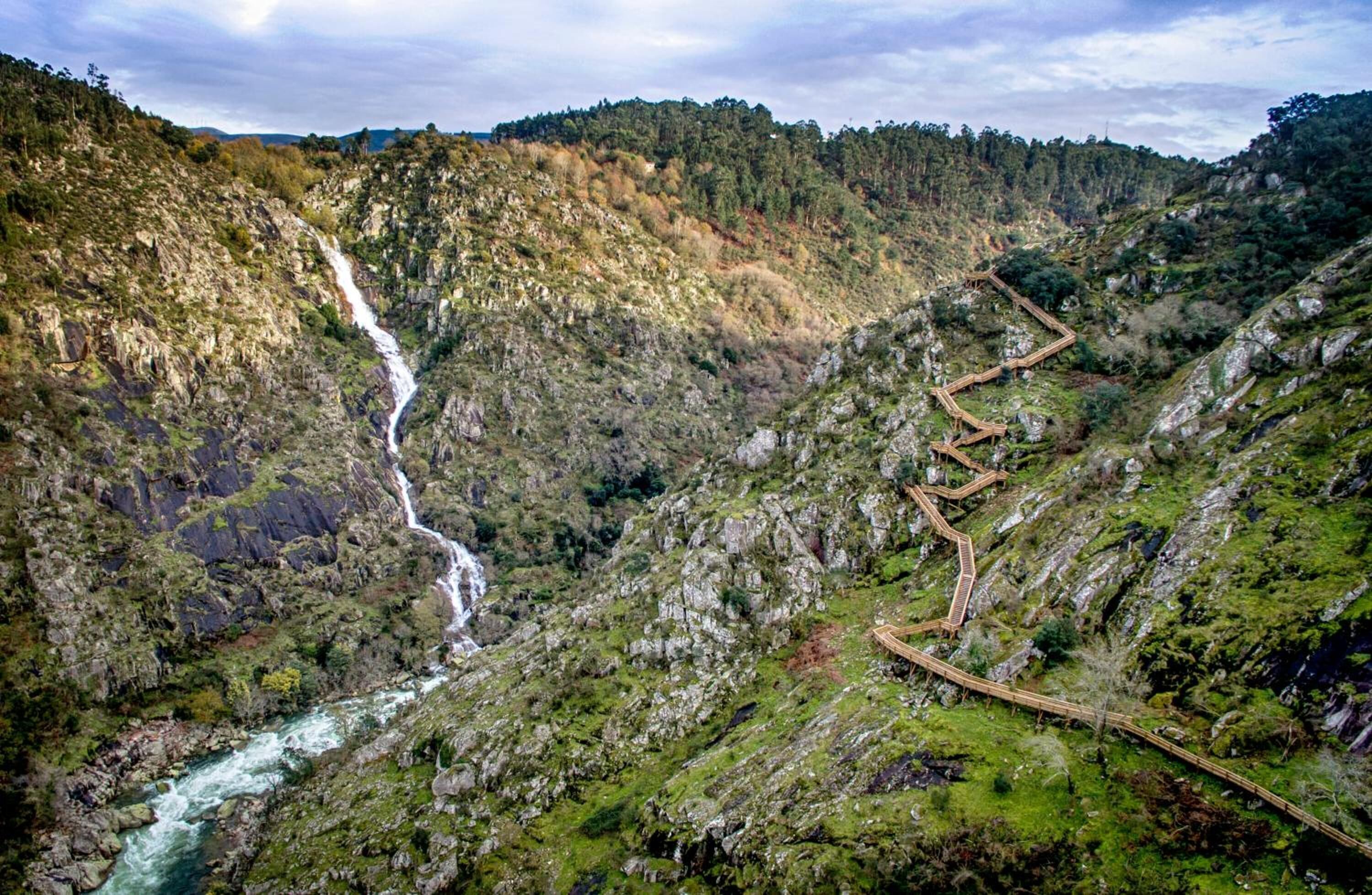 Foto - Hotel Rural da Freita