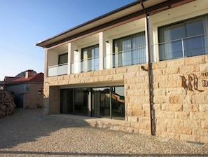 Exterior - Hotel Rural da Freita (Arouca)