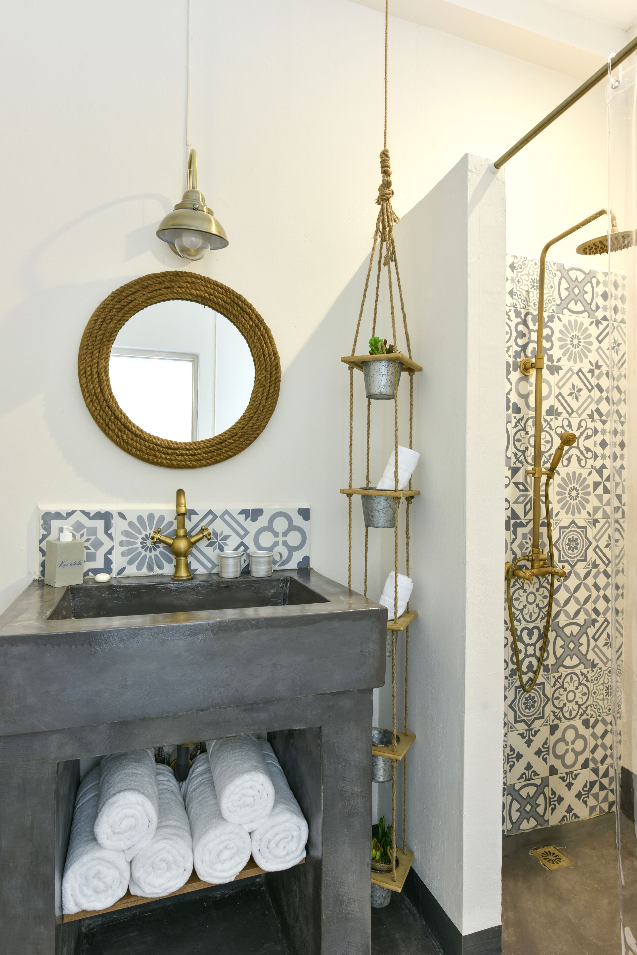 Kaz'alala Hosted B&B