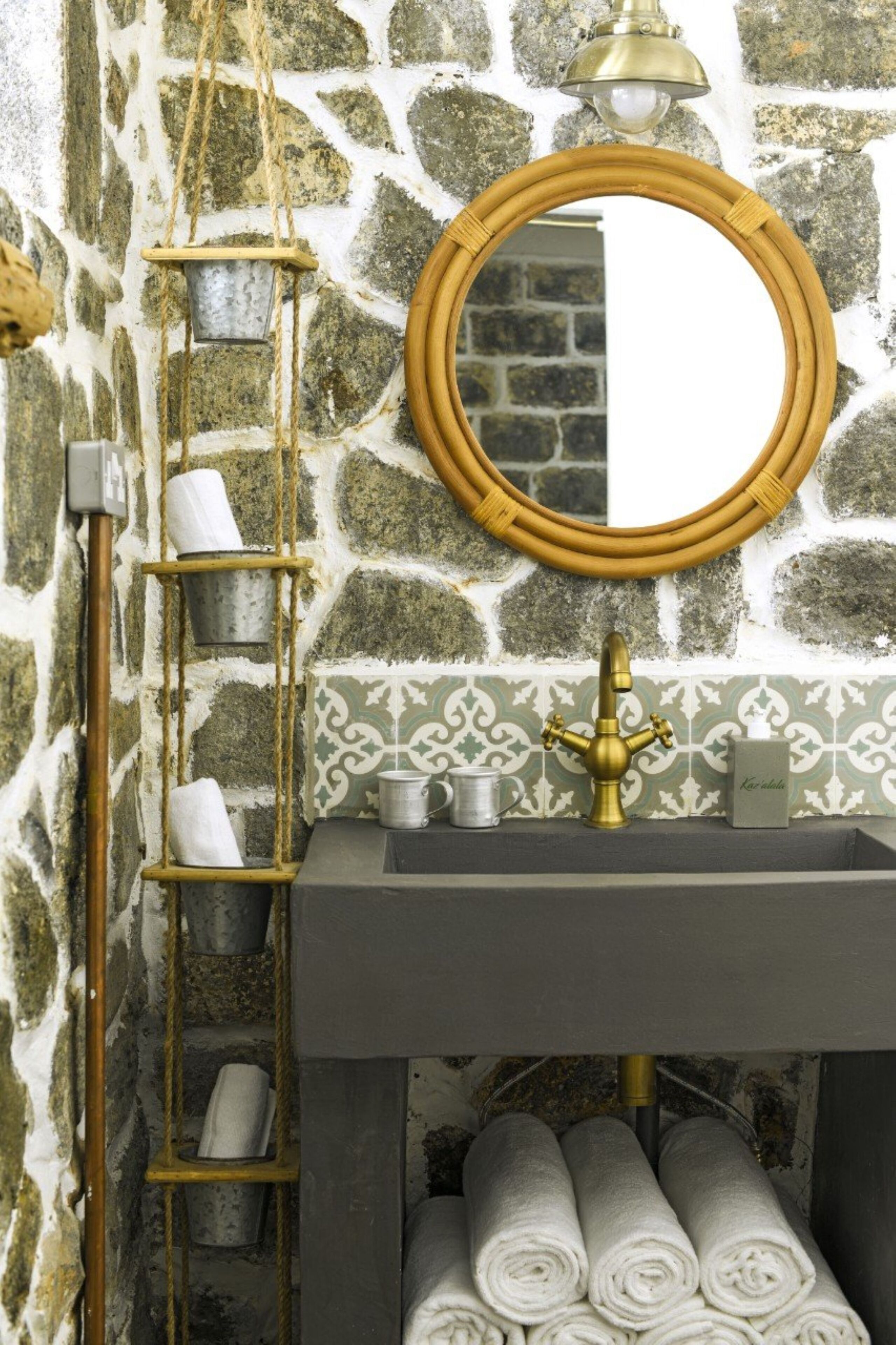 Photo - Kaz'alala Hosted B&B