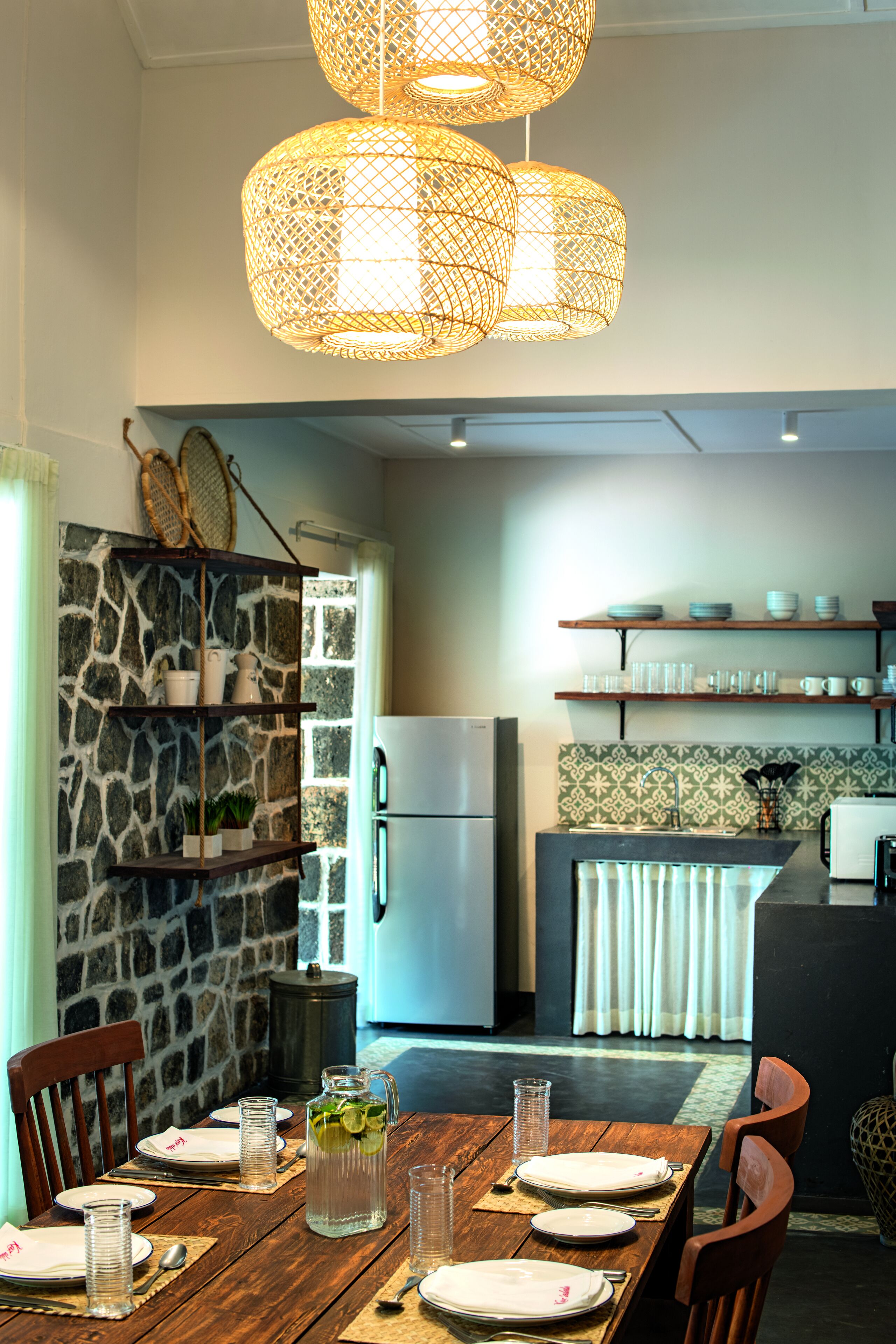 Photo - Kaz'alala Hosted B&B