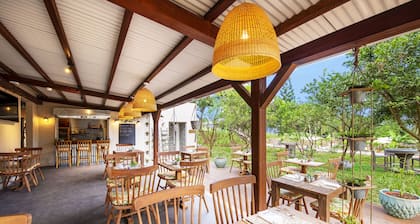 Kaz'alala Hosted B&B