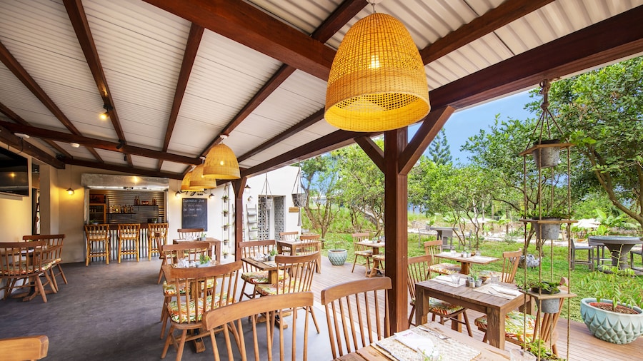 Kaz'alala Hosted B&B