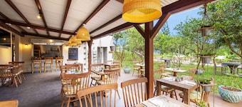 Kaz'alala Hosted B&B